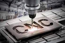 What Does CNC Stand For?