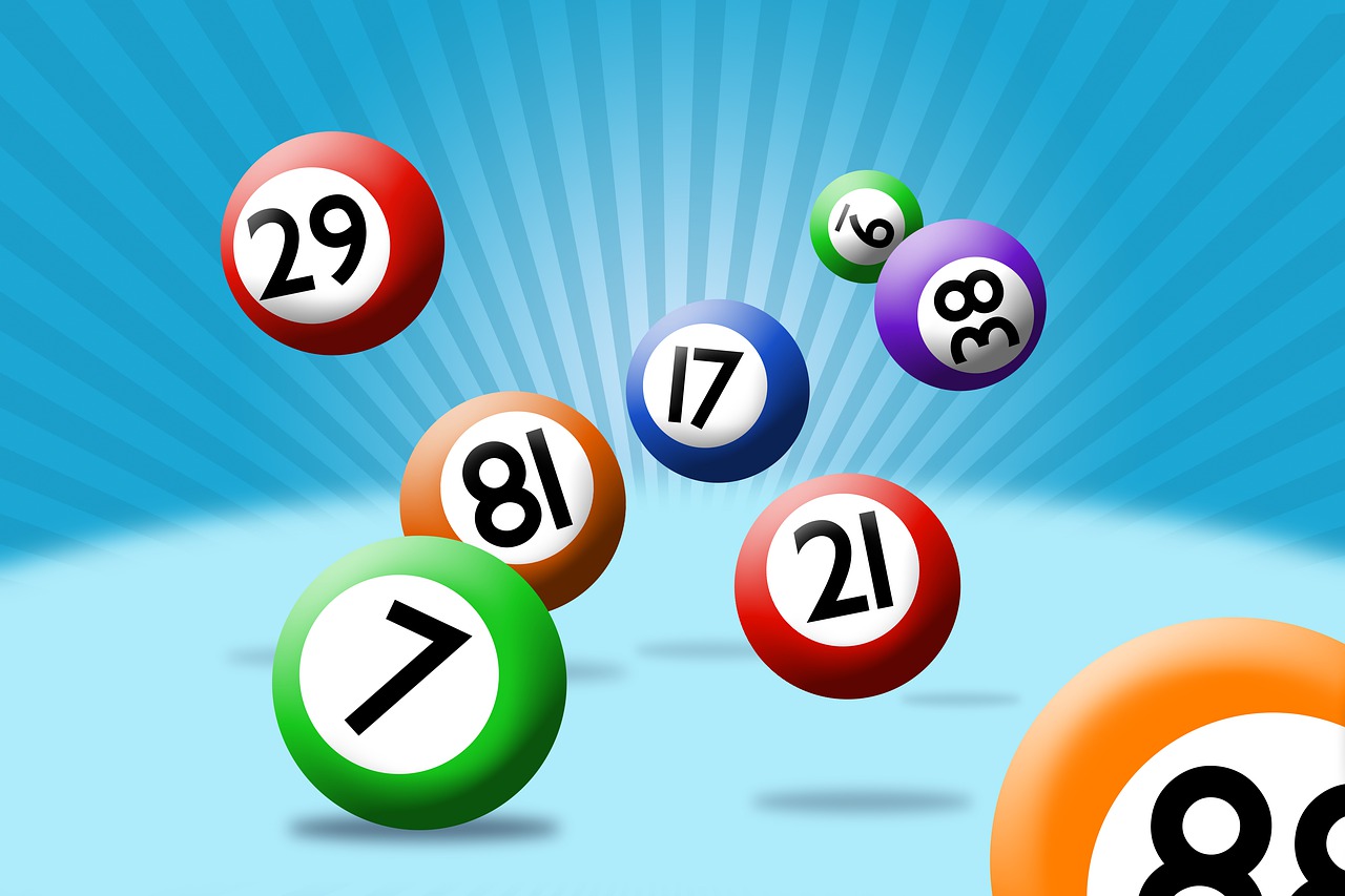 Online Lottery: What You Need to Know