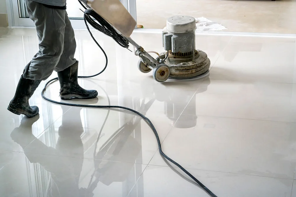 Suggestions for Stone Care & Restoration