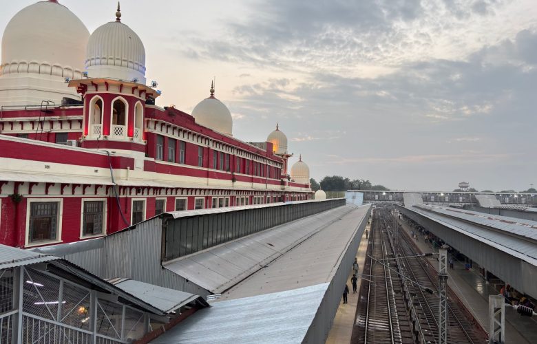 Lucknow air quality: Is it the best in India?