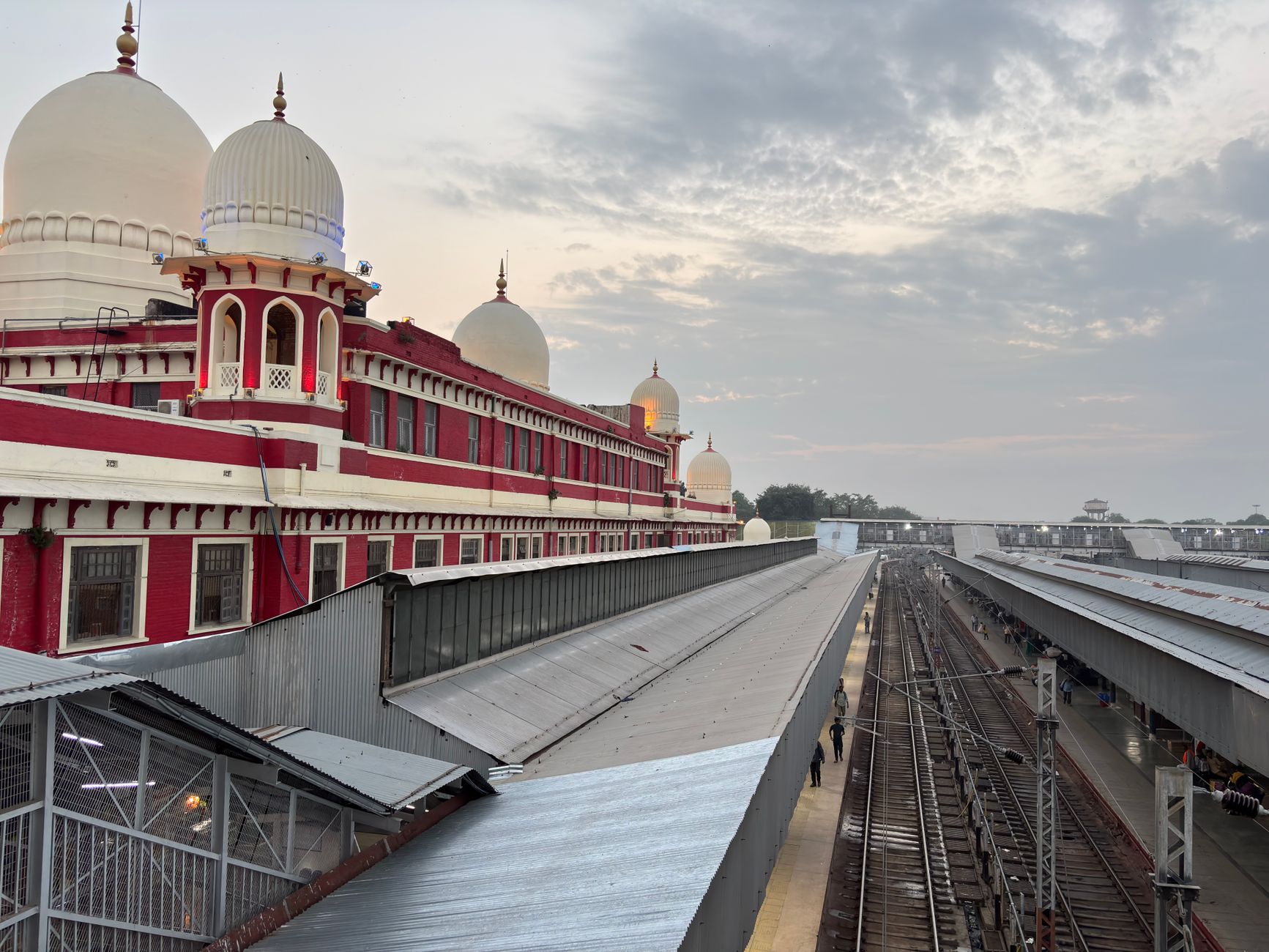 Lucknow air quality: Is it the best in India?